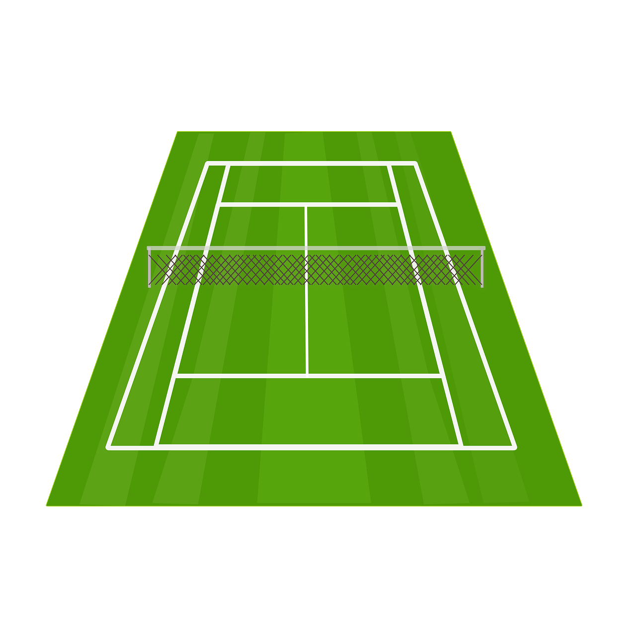 tennis court, tennis, net-155517.jpg